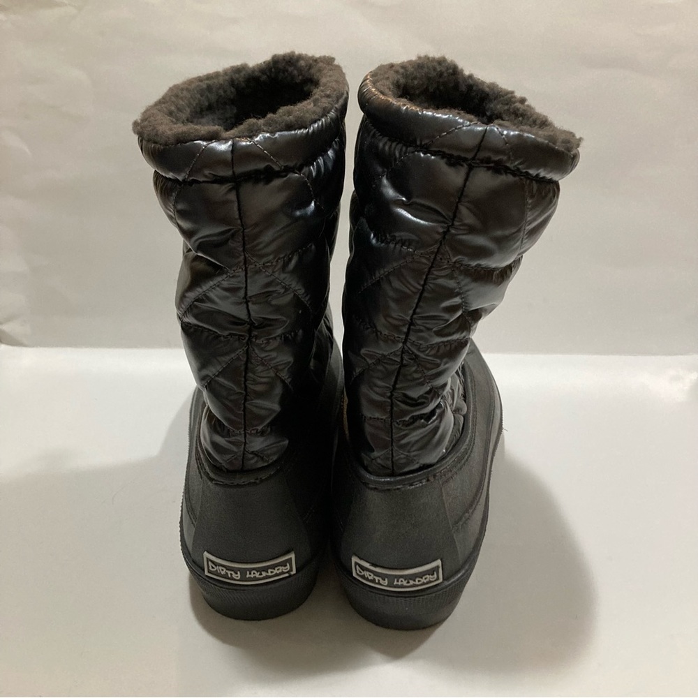 Dirty Laundry boots - Picture 5 of 6